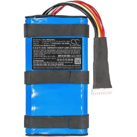 Sun-inte-268 Cameron Sino Cs-jmb200xl Battery For Jbl Boombox 2 Sun-inte-213 Speaker 13500mah #3