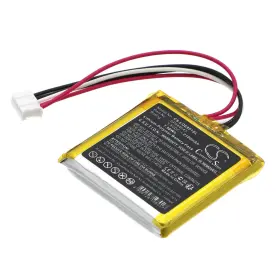Cameron Sino Cs-loe851sl Battery For Logitech Ue Wonderboom Ultimate Ears 2 533-000154 Aec944643 Sp944643