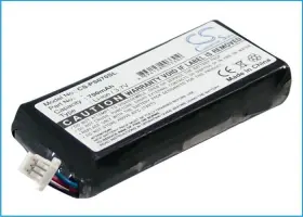 Cs-ps070sl Cameron Sino Battery For Philips Gogear Jukebox Hdd1630 6gb Hdd1630/17 Mp3 700mah #2