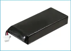 Cs-ps070sl Cameron Sino Battery For Philips Gogear Jukebox Hdd1630 6gb Hdd1630/17 Mp3 700mah