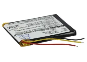 Cs-ps145sl Cameron Sino Battery For Philips Gogear Sa6037 Sa6044 Sa6045 Sa6087 Sa6145 A24737 A24738 New #2
