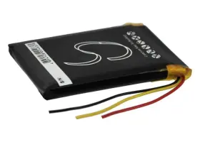 Cs-ps145sl Cameron Sino Battery For Philips Gogear Sa6037 Sa6044 Sa6045 Sa6087 Sa6145 A24737 A24738 New #3