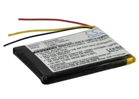 Cs-ps145sl Cameron Sino Battery For Philips Gogear Sa6037 Sa6044 Sa6045 Sa6087 Sa6145 A24737 A24738 New