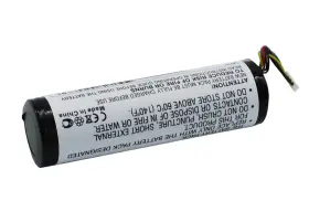 Cs-ps230sl Cameron Sino Battery For Philips Pmc7230 Pmc7230/17 Abc6a Media Player 3.7v 2200ma #3