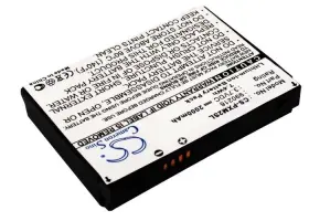 Gex-inn01 Cameron Sino Cs-pxm2sl Battery For Pioneer Airware Xm2go Inno2bk Samsung Helix Xm5 990216 #2