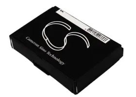 Gex-inn01 Cameron Sino Cs-pxm2sl Battery For Pioneer Airware Xm2go Inno2bk Samsung Helix Xm5 990216 #3