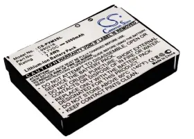 Gex-inn01 Cameron Sino Cs-pxm2sl Battery For Pioneer Airware Xm2go Inno2bk Samsung Helix Xm5 990216