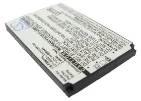 Xm-6900-0004-00 Cameron Sino Cs-pxm3sl Battery For Pioneer Gex-xmp3 Xmp3h1 Xmp3i Sirius L01l40321 800ma #2