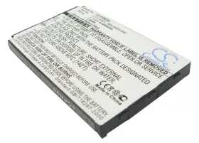 Xm-6900-0004-00 Cameron Sino Cs-pxm3sl Battery For Pioneer Gex-xmp3 Xmp3h1 Xmp3i Sirius L01l40321 800ma