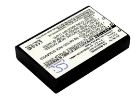 Rd2400a-bat Cameron Sino Cs-rd2400sl Battery For Rca Lawmate Pv-1000 Pv-700 Pv-800 Pv-806 Lyra X2400 New #2