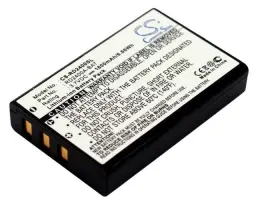 Rd2400a-bat Cameron Sino Cs-rd2400sl Battery For Rca Lawmate Pv-1000 Pv-700 Pv-800 Pv-806 Lyra X2400 New