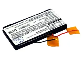 233ae15ceni Cameron Sino Cs-re03sl Battery For Creative Labs Nomad Jukebox Zen Pmp-cre03 Dap-hdd004 #2