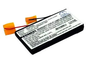 233ae15ceni Cameron Sino Cs-re03sl Battery For Creative Labs Nomad Jukebox Zen Pmp-cre03 Dap-hdd004