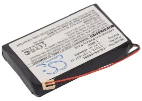 1-157-607-11 Cameron Sino Cs-sa1000sl Battery For Sony Walkman Nw-a1000 Nw-a1200 Nw-a1200s A1200v Ct019 #2