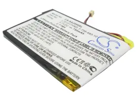 1-756-493-12 Cameron Sino Cs-sa2000sl Battery For Sony Nw-a2000 Nw-hd3 Network Walkman 5427b Lis1317hnp