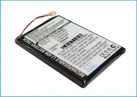 1-756-608-21 Cameron Sino Cs-sa3000sl Battery For Sony Nw-a3000 Nw-a3000v 5y30a1697 Lis1356hnpa Walkman #2