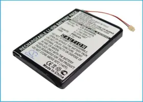 1-756-608-21 Cameron Sino Cs-sa3000sl Battery For Sony Nw-a3000 Nw-a3000v 5y30a1697 Lis1356hnpa Walkman