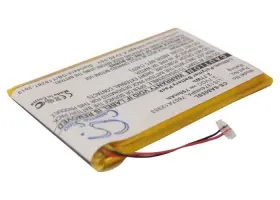 1-756-702-11 Cameron Sino Cs-sa805sl Battery For Sony Walkman Nw-a805 Nwz-a810 7607a12353 Lis1374hnpa #2