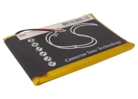1-756-702-11 Cameron Sino Cs-sa805sl Battery For Sony Walkman Nw-a805 Nwz-a810 7607a12353 Lis1374hnpa #3