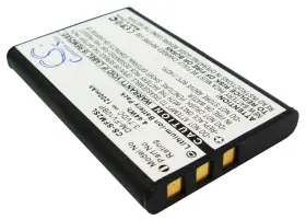Dm-fv10bp Cameron Sino Cs-sfm2sl Battery For Jnc Govideo Pvp4040 Ssf-m2 Ssf-m20 Dm-tech Dm-av10 1200mah #2