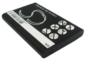 Dm-fv10bp Cameron Sino Cs-sfm2sl Battery For Jnc Govideo Pvp4040 Ssf-m2 Ssf-m20 Dm-tech Dm-av10 1200mah #3