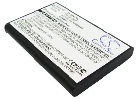 Dm-fv10bp Cameron Sino Cs-sfm2sl Battery For Jnc Govideo Pvp4040 Ssf-m2 Ssf-m20 Dm-tech Dm-av10 1200mah