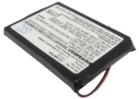 Cs-smt8sl Cameron Sino Battery For Samsung Yp-t8 Yp-t8z Video Mp3 Media Movie Player 800mah #2