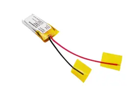 Cs-snw262sl Cameron Sino Battery For Sony Nwz-w262 1icp5/14/26 1s1p 511426 Mp3 Walkman Player 150mah #2