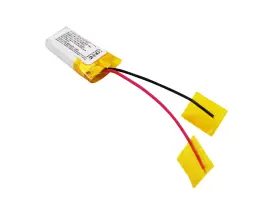 Cs-snw262sl Cameron Sino Battery For Sony Nwz-w262 1icp5/14/26 1s1p 511426 Mp3 Walkman Player 150mah #3