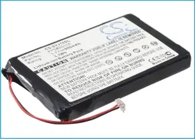 4302-001186 Cameron Sino Cs-syj70sl Battery For Samsung Yh-j70 Ppsb0503 Ppsb0510a Portable Media Player