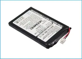 1upf383450-830 Cameron Sino Cs-ts001sl Battery For Toshiba Gigabeat Mes30v Mes30vw Mes60v Mes60vk K33a #2