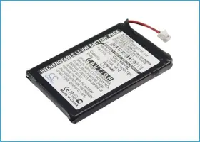 1upf383450-830 Cameron Sino Cs-ts001sl Battery For Toshiba Gigabeat Mes30v Mes30vw Mes60v Mes60vk K33a
