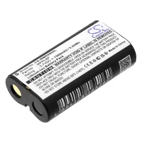 Cameron Sino Cs-wmr500sl Battery For Wisycom Mprlbp Mpr30-eng Mpr30-iem Mpr50-iem Mpr50-ifb Mpr51-eng