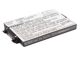 Cameron Sino Cs-xm2sl Battery For Pioneer Altec Lansing Epnn9155a Gexairware1 Airware Xm2go Inno