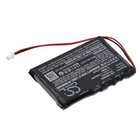 Cs-yh925sl Cameron Sino Battery For Samsung Yh-920 Yh-925 Napster Yepp Mp3 Player Ppsb0502 Media 750mah #2