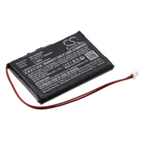 Cs-yh925sl Cameron Sino Battery For Samsung Yh-920 Yh-925 Napster Yepp Mp3 Player Ppsb0502 Media 750mah
