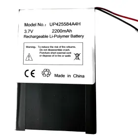 Centenex Electronics 811339010284 Battery For Apple Ipod 1st 2nd Generation 1 2 Gen 20gb Mac M8738ll/a M8741ll/a