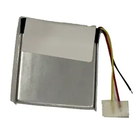 Cs-mpsf350sl Centenex Electronics 811339015081 550mah Battery For Sandisk Sansa Fuze 4gb / 8gb 8jjh8f15 #3
