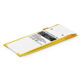 Centenex Electronics 811339016873 Battery For Apple Ipod Nano 4th Gen 616-0405 616-0407 Mb903ll/a With Open Toolkit