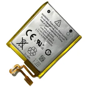 Centenex Electronics 811339017047 Battery And Deluxe Toolkit For Apple Ipod Nano 7th Gen A1446 616-0639 616-0640 New