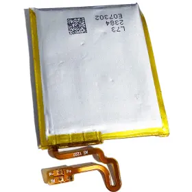 616-0640 Centenex Electronics As-baappleipodnano7-5 5-pack Battery For Apple Ipod Nano 7th Gen A1446 Md481ll/a 616-0639 New #3