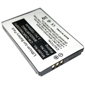 As-bacreativenomad-3 Centenex Electronics Battery For Creative Muvosq4gb Nomad Jukebox Zen Xtra Juke Box Microfiber #3