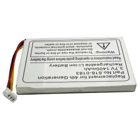 M9268ta Centenex Electronics Baappleipod4g Battery For Apple Ipod 4th Gen M9585b/a M9585x/a M9586ch/a M9268ta/a M9585 New #3
