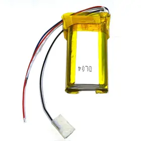 X814399-001 Centenex Electronics Li-polymer Battery For Microsoft Zune 80gb 120gb Mp3 New #3