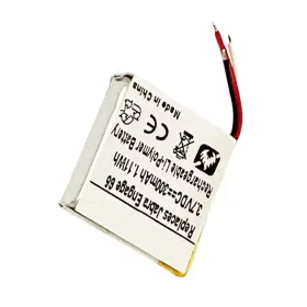 Ahb492426tps Cw Battery 300mah Replacement For Jabra Engage 65 75 Headset #3