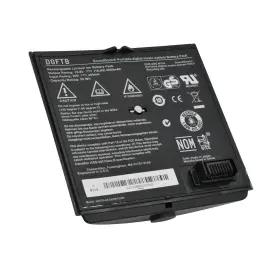 300769-003 Dgtech 726972511329 Black Battery Replacement For Bose Sounddock Portable Digital Musi