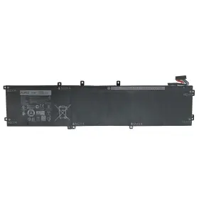 Fczfcz 6gtpy Battery 97wh 8333mah Replacement For Dell Xps 15 9550 9560 9570 7590 /