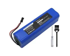 M26-4s2p Gikysuiz Upgraded 6700mah 14.4v 96.48wh Battery - Compatible With Proscenic M7 M6 M8 #2