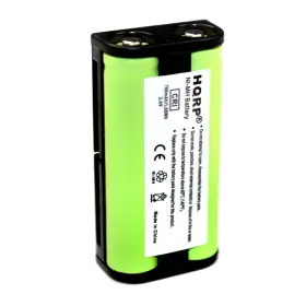 Mdr-rf925rk Hqrp 884667851669 Battery Compatible With Sony Bp-hp550-11 Mdr-rf925 Mdr-rf925r Mdr #2