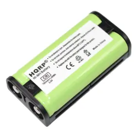 Mdr-rf925rk Hqrp 884667851669 Battery Compatible With Sony Bp-hp550-11 Mdr-rf925 Mdr-rf925r Mdr